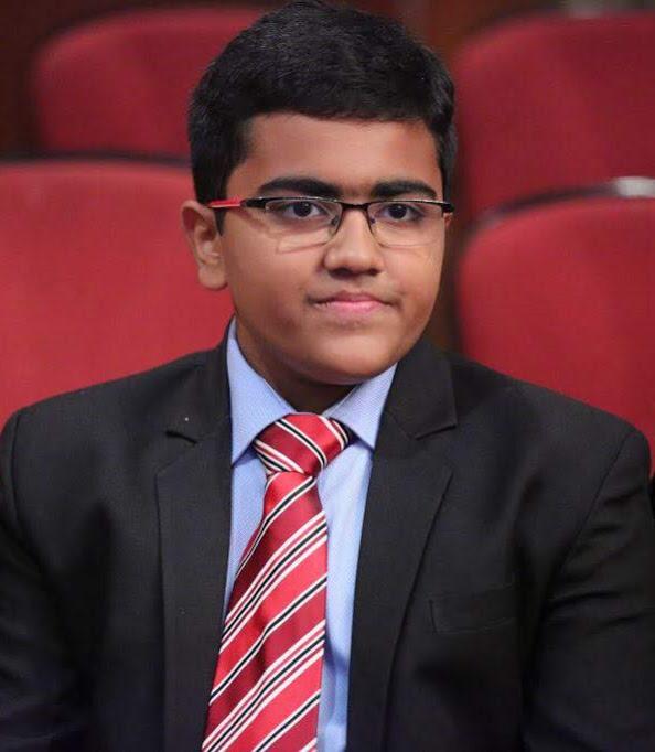 Aayush Parekh